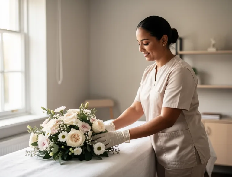 funeral home Salmon Arm